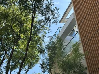 ㊝藏雋一品｜獨棟靜謐豪墅