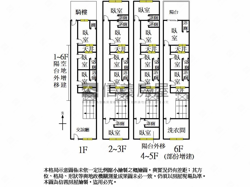高醫整棟電梯金雞母房屋室內格局與周邊環境