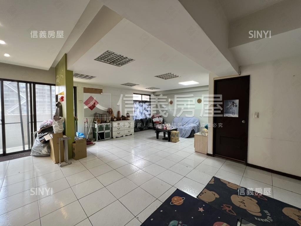 中山國中捷運管理麗廈房屋室內格局與周邊環境