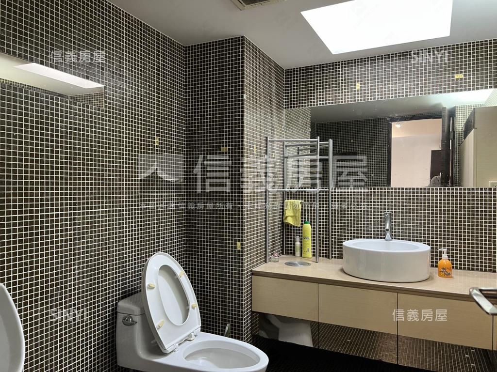 中山國中捷運管理麗廈房屋室內格局與周邊環境