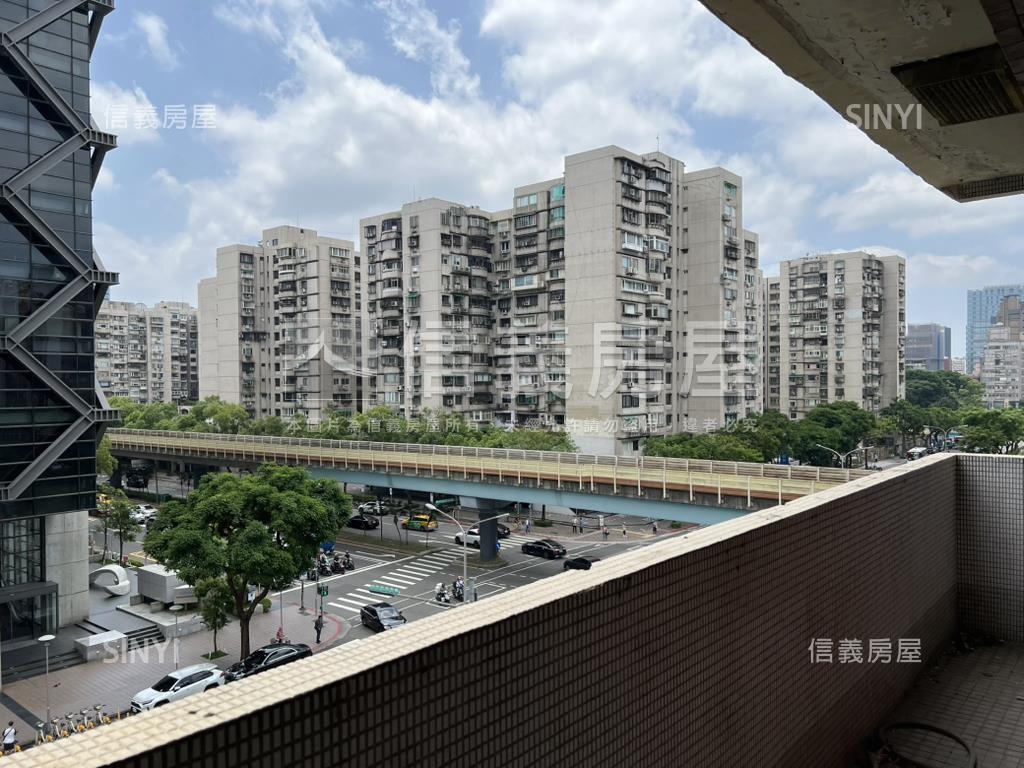 中山國中捷運管理麗廈房屋室內格局與周邊環境