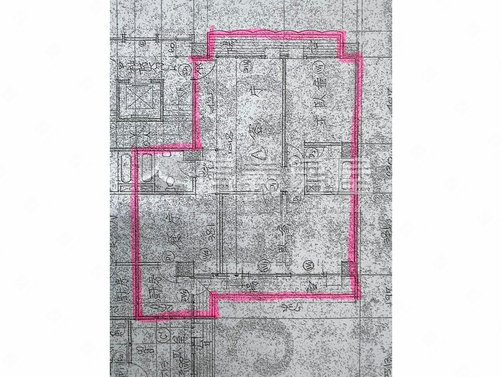 中山國中捷運管理麗廈房屋室內格局與周邊環境