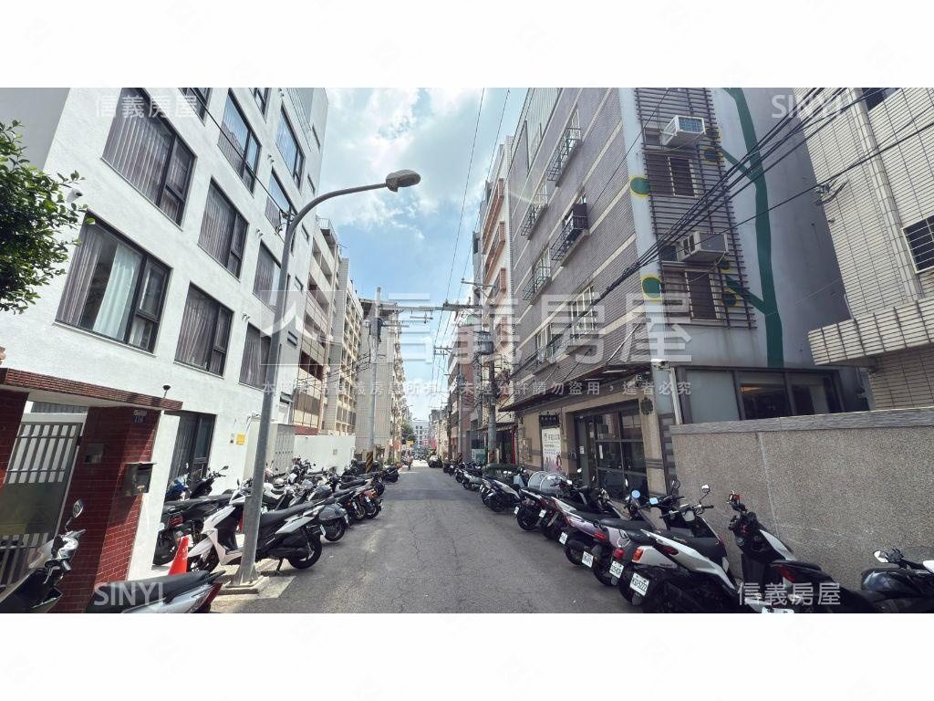 東海大地坪花園別墅！房屋室內格局與周邊環境
