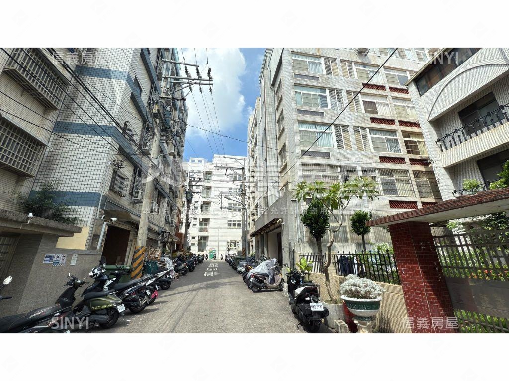 東海大地坪花園別墅！房屋室內格局與周邊環境