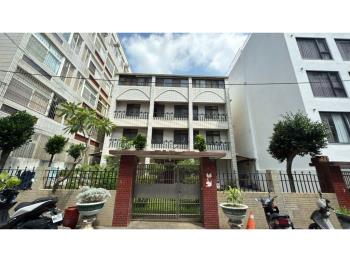 東海大地坪花園別墅！