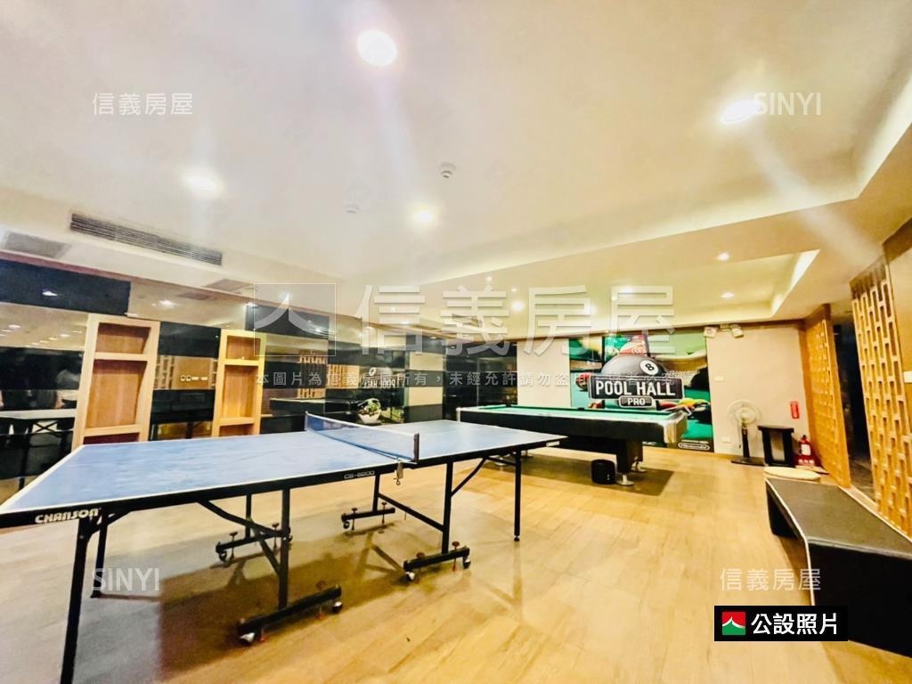 推｜太子花博綠世紀車墅房屋室內格局與周邊環境