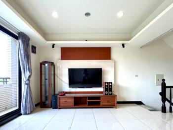 恬靜·淡雅·離囂·不離城