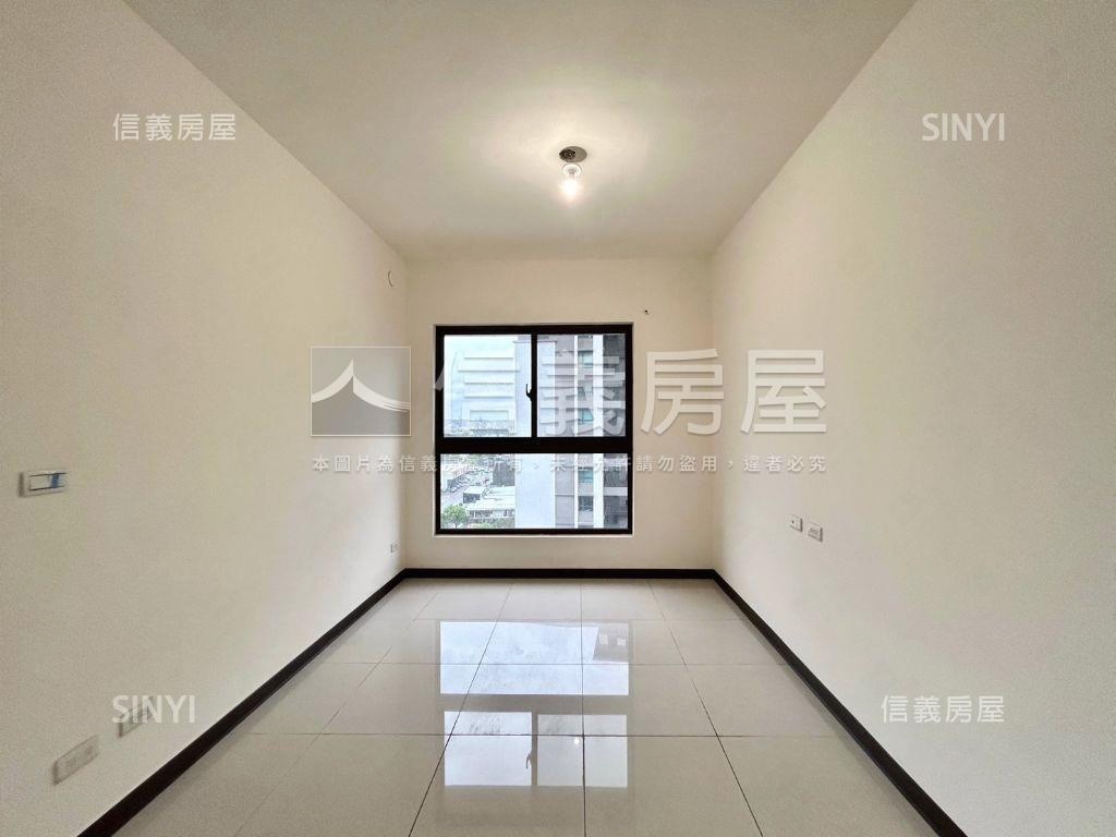 華興悅邊間高樓三房房屋室內格局與周邊環境