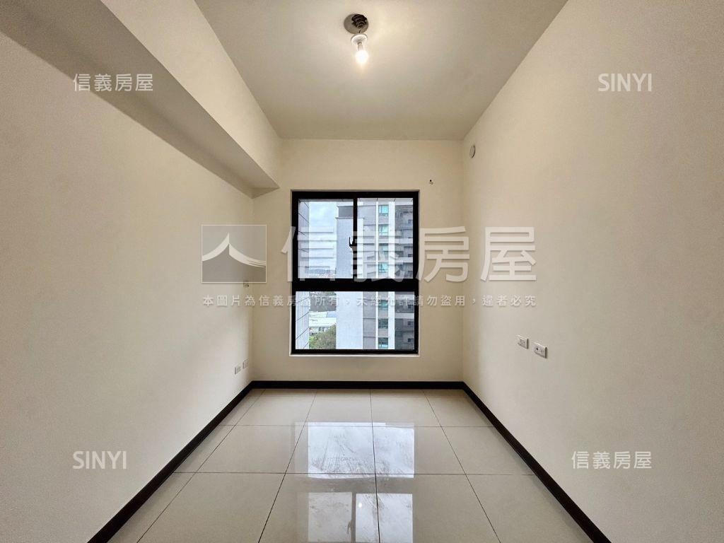 華興悅邊間高樓三房房屋室內格局與周邊環境
