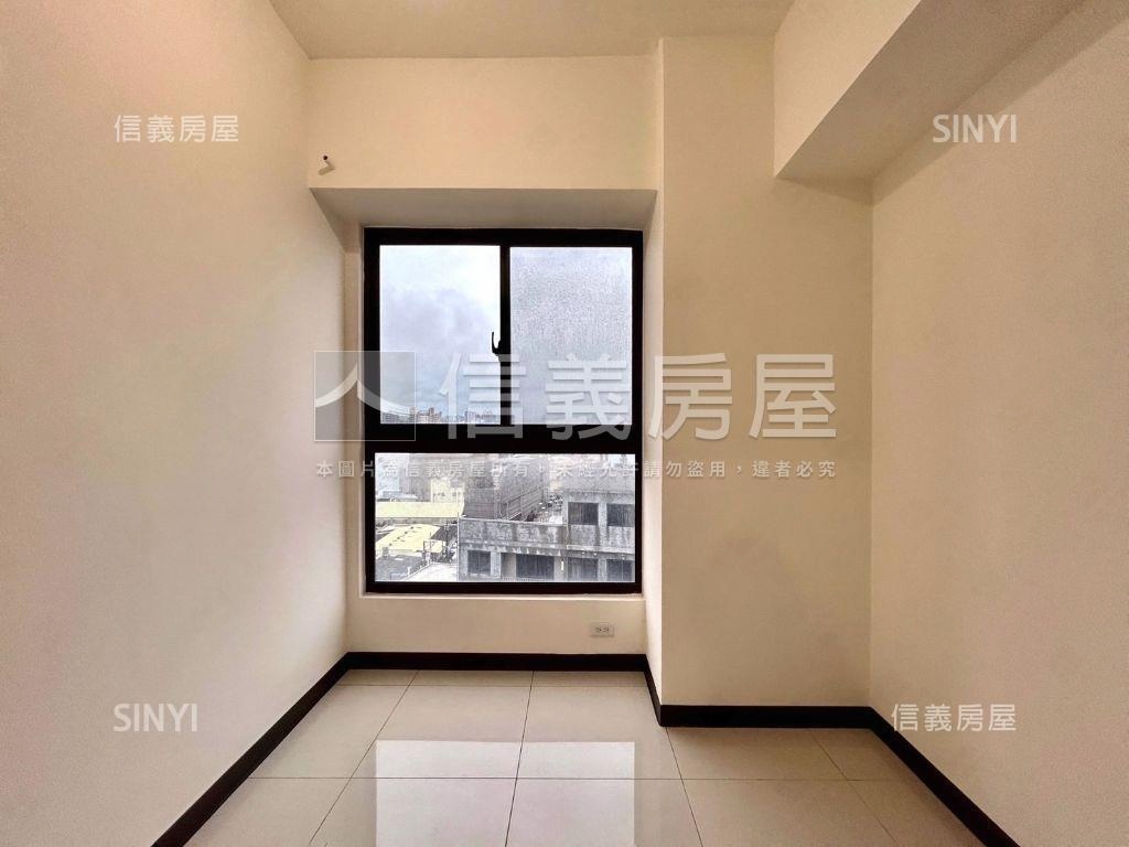 華興悅邊間高樓三房房屋室內格局與周邊環境