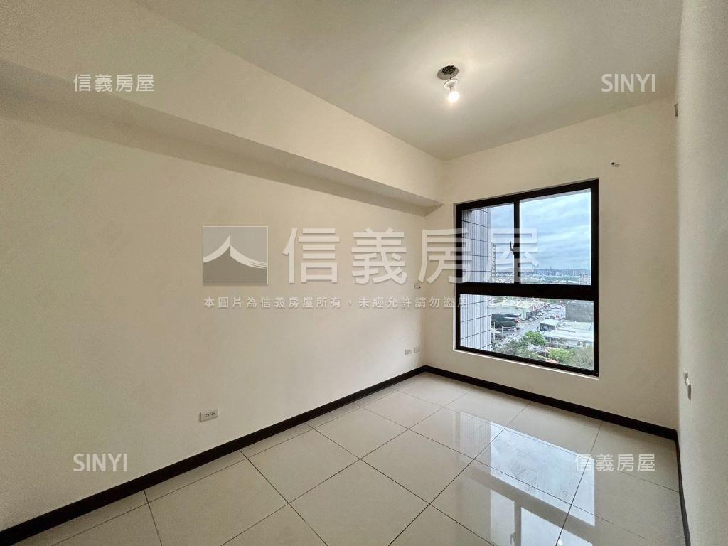 華興悅邊間高樓三房房屋室內格局與周邊環境