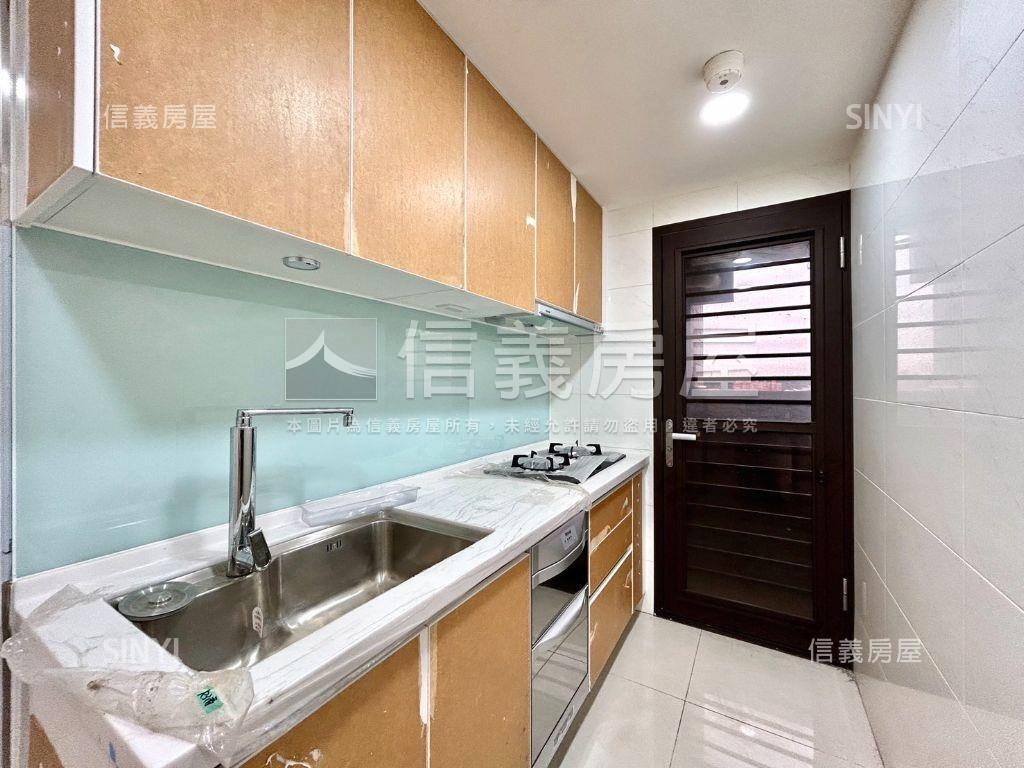 華興悅邊間高樓三房房屋室內格局與周邊環境