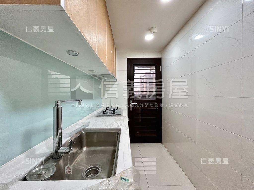 華興悅邊間高樓三房房屋室內格局與周邊環境