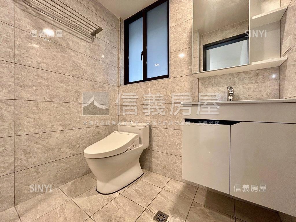 華興悅邊間高樓三房房屋室內格局與周邊環境