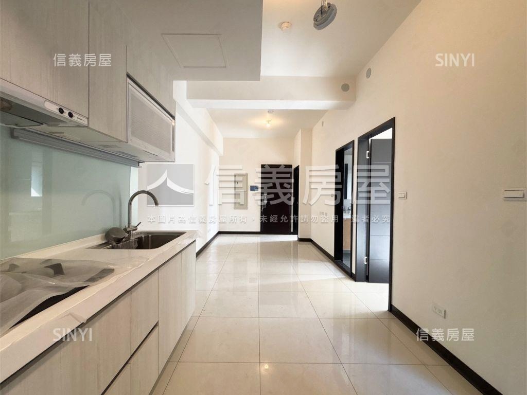 成家首選日和三房車位房屋室內格局與周邊環境