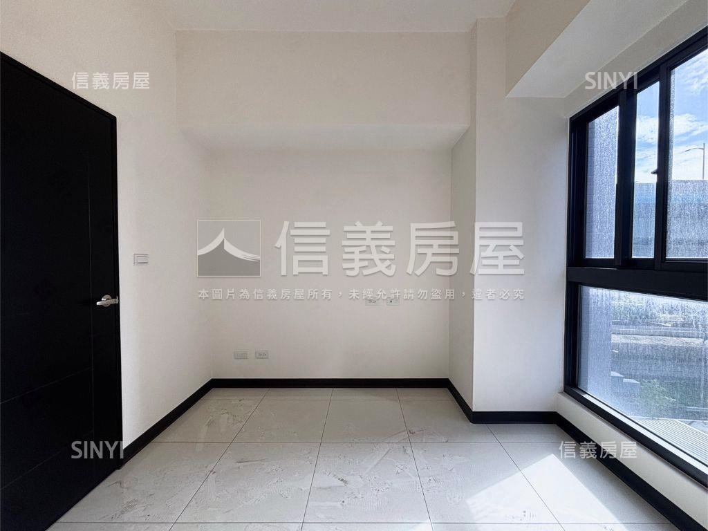 成家首選日和三房車位房屋室內格局與周邊環境