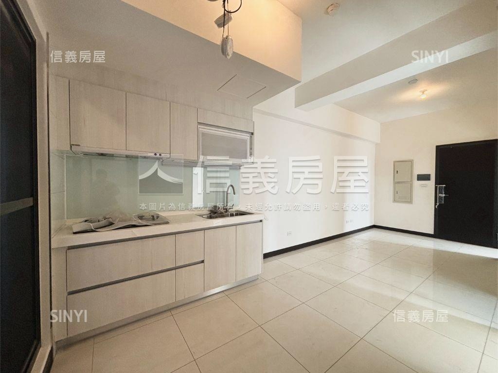 成家首選日和三房車位房屋室內格局與周邊環境