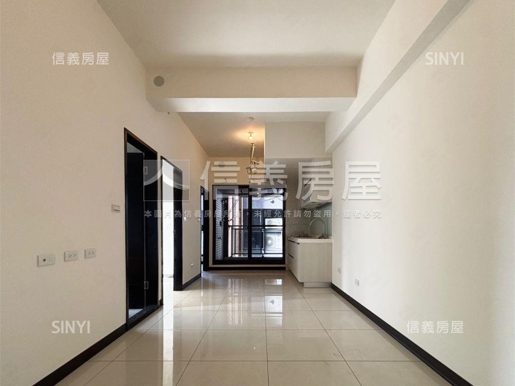 成家首選日和三房車位房屋室內格局與周邊環境