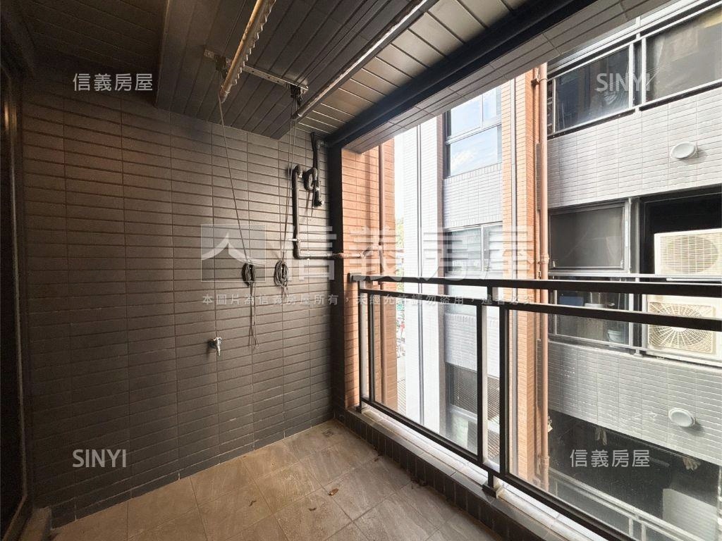 成家首選日和三房車位房屋室內格局與周邊環境