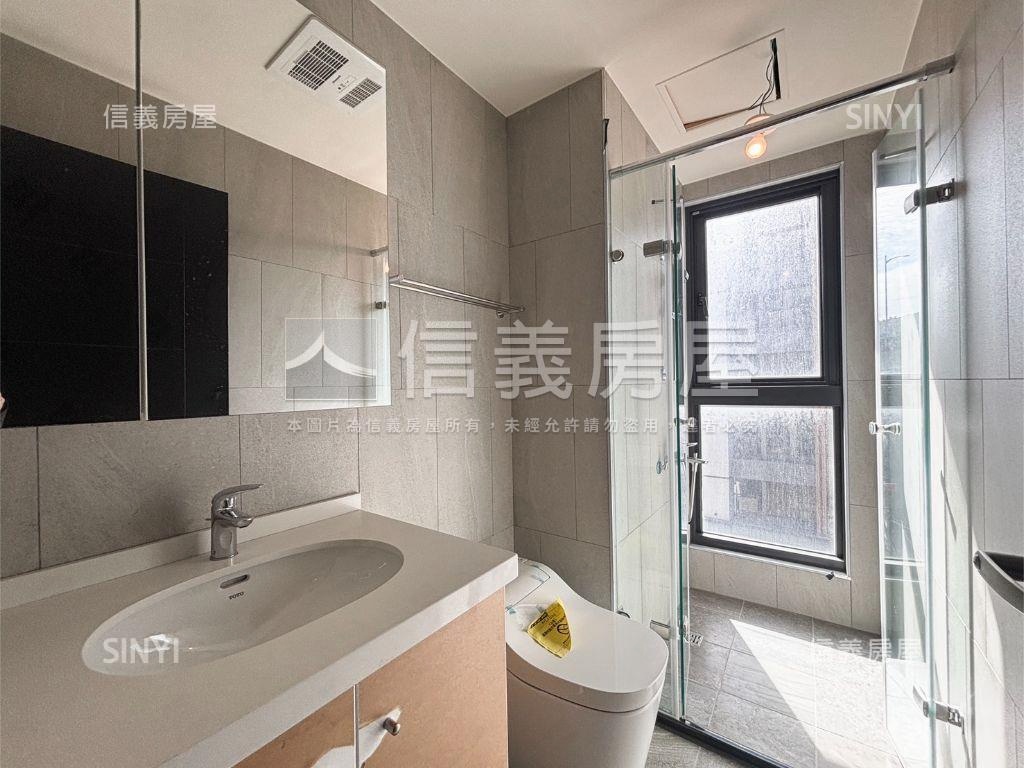 成家首選日和三房車位房屋室內格局與周邊環境