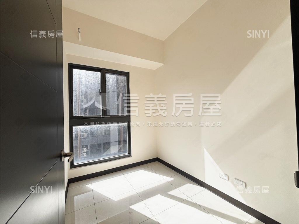 成家首選日和三房車位房屋室內格局與周邊環境