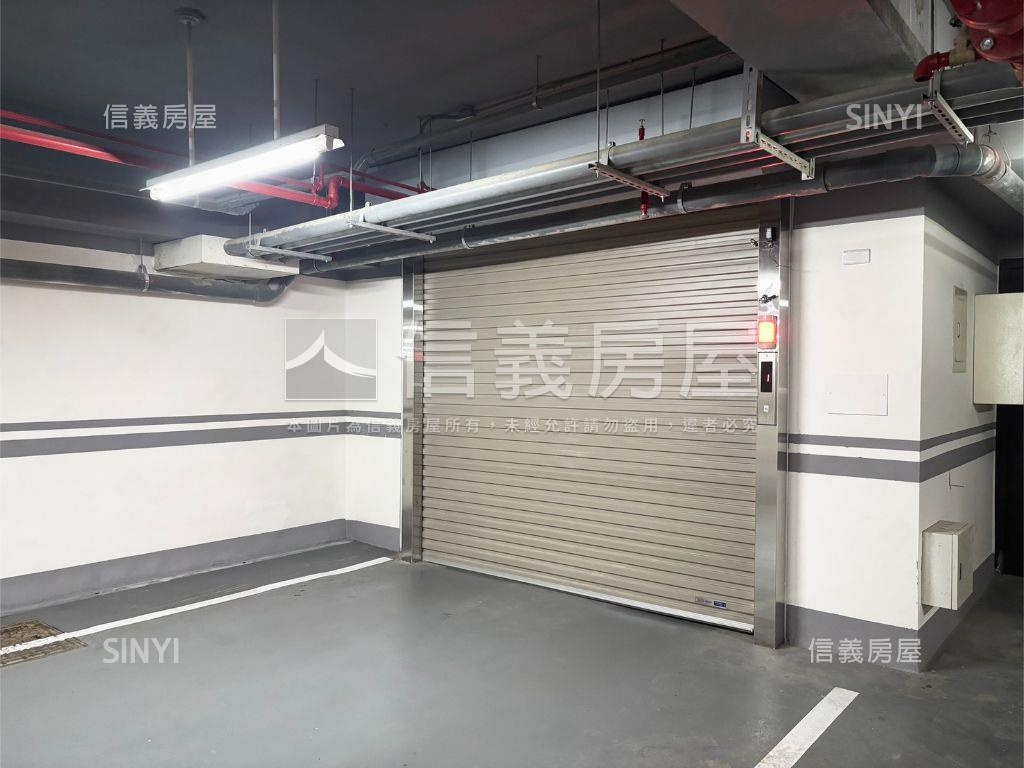 成家首選日和三房車位房屋室內格局與周邊環境