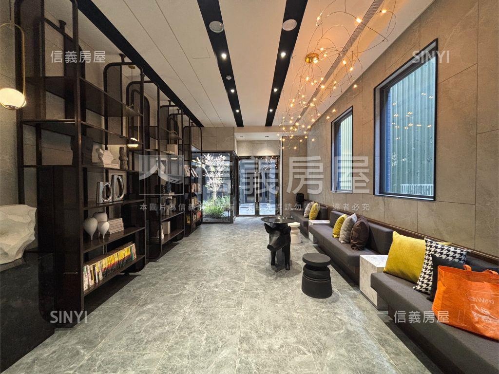 成家首選日和三房車位房屋室內格局與周邊環境