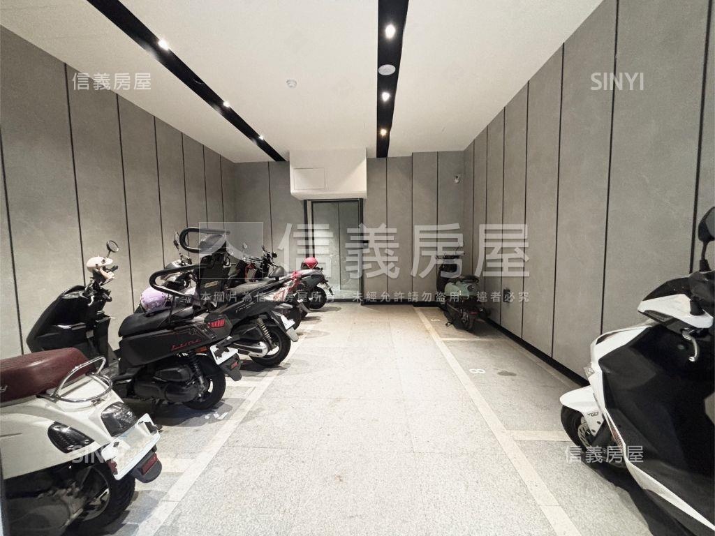 成家首選日和三房車位房屋室內格局與周邊環境