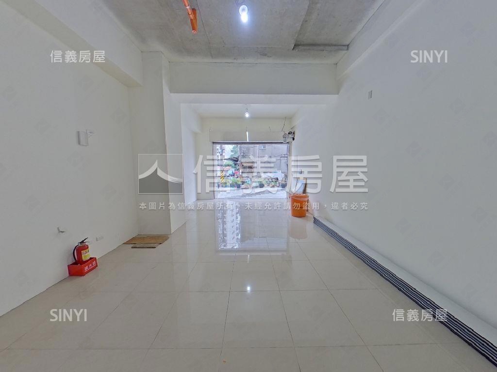 崇利Ａ１１店面房屋室內格局與周邊環境