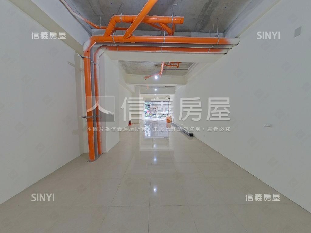 崇利Ａ１１店面房屋室內格局與周邊環境