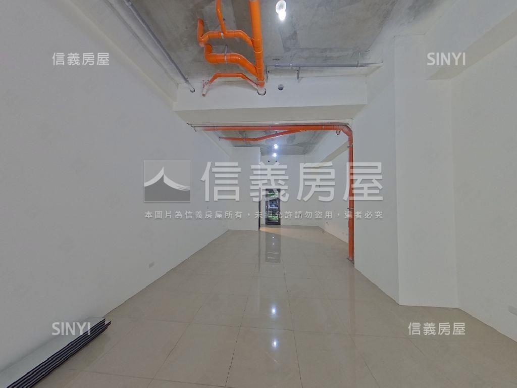 崇利Ａ１１店面房屋室內格局與周邊環境