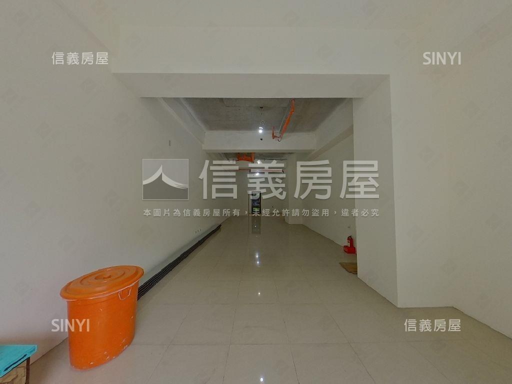 崇利Ａ１１店面房屋室內格局與周邊環境