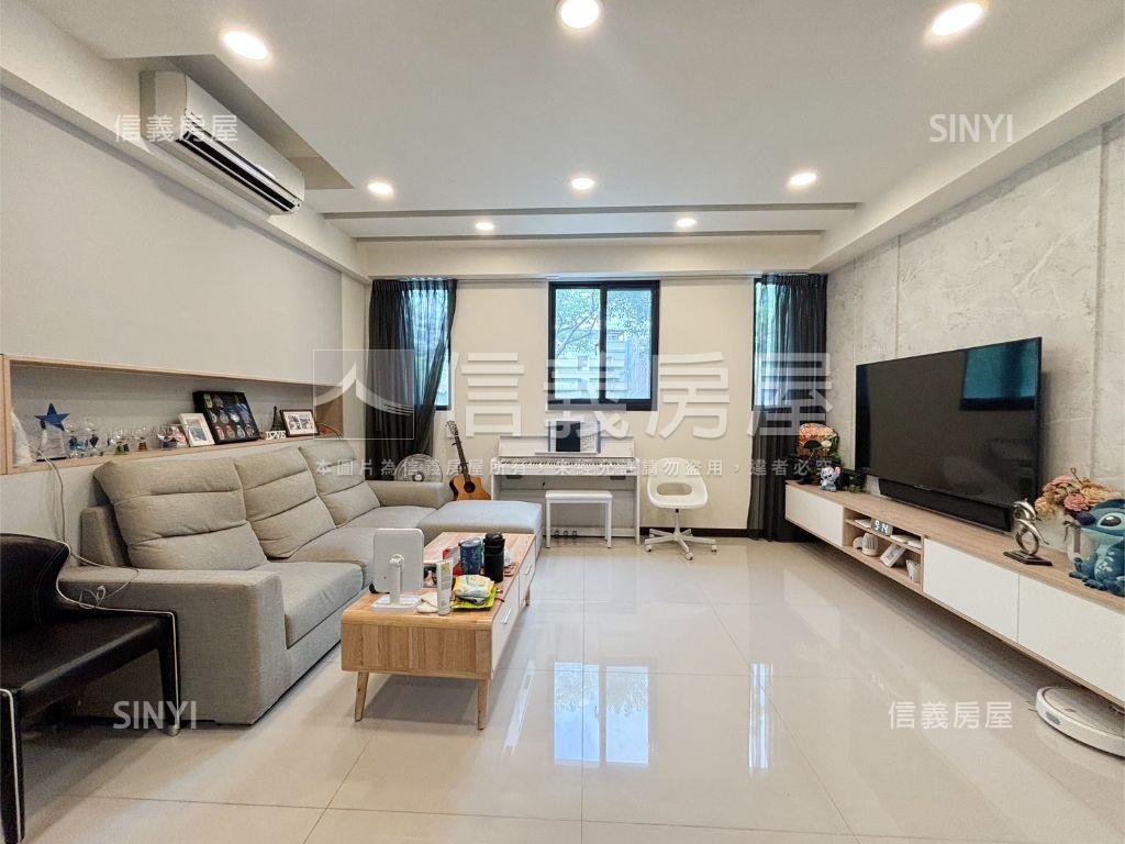 夯！近中國醫臨路黃金店住房屋室內格局與周邊環境