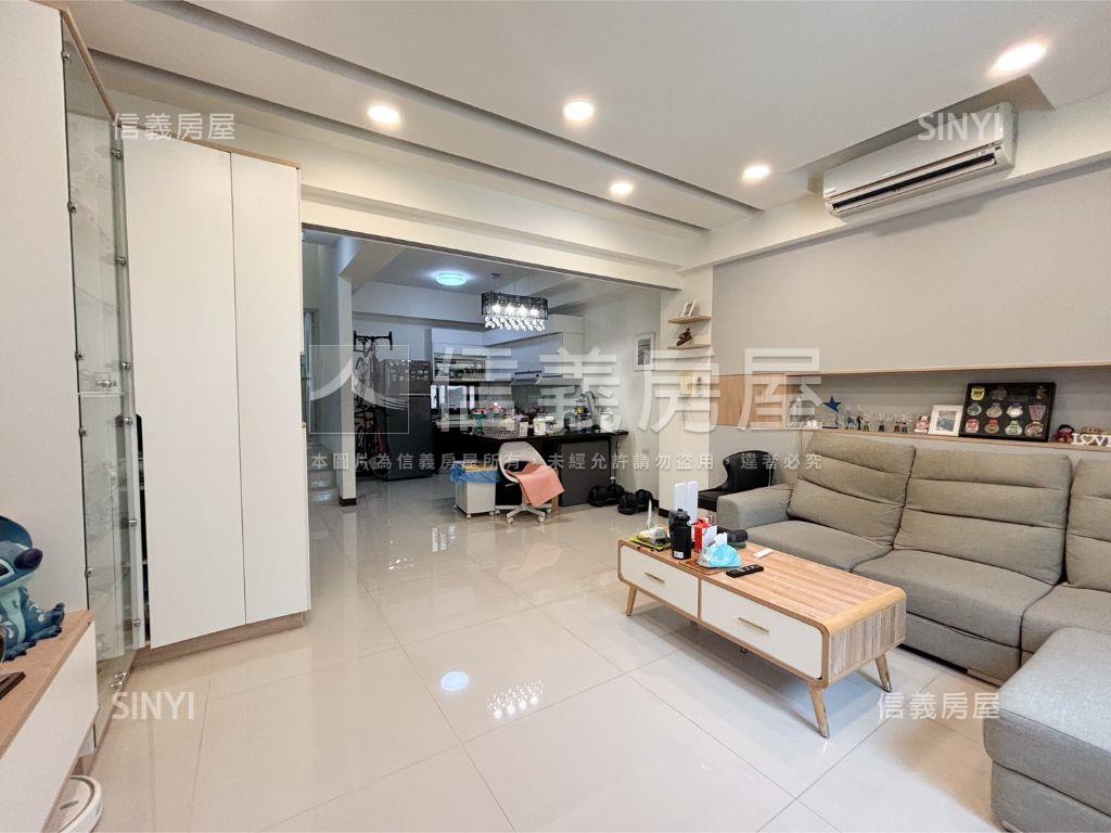 夯！近中國醫臨路黃金店住房屋室內格局與周邊環境