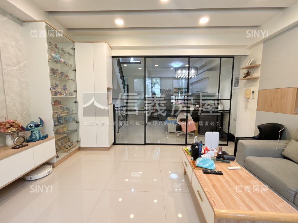 夯！近中國醫臨路黃金店住房屋室內格局與周邊環境
