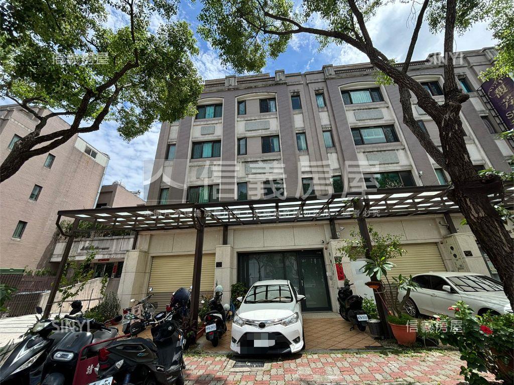 夯！近中國醫臨路黃金店住房屋室內格局與周邊環境