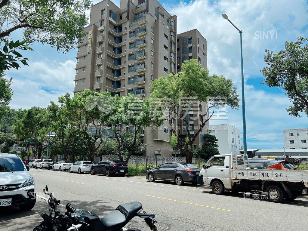 夯！近中國醫臨路黃金店住房屋室內格局與周邊環境