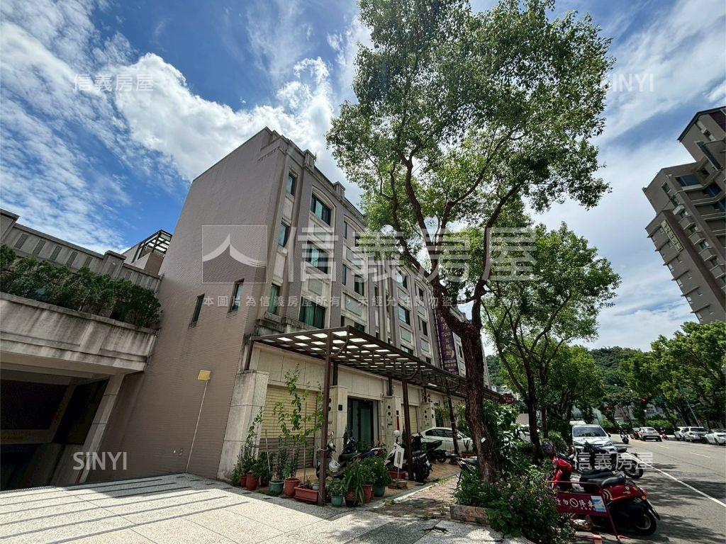 夯！近中國醫臨路黃金店住房屋室內格局與周邊環境