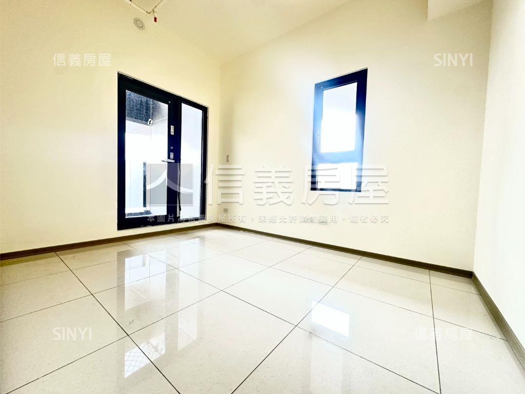 Ａ！仰星殿雙採光兩房平車房屋室內格局與周邊環境