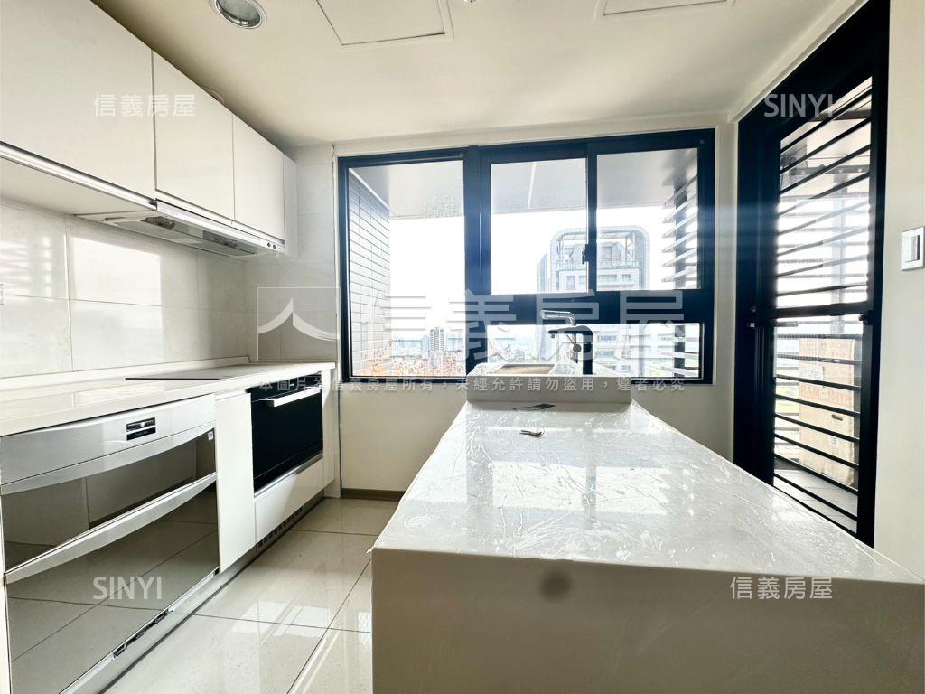 Ａ！仰星殿雙採光兩房平車房屋室內格局與周邊環境