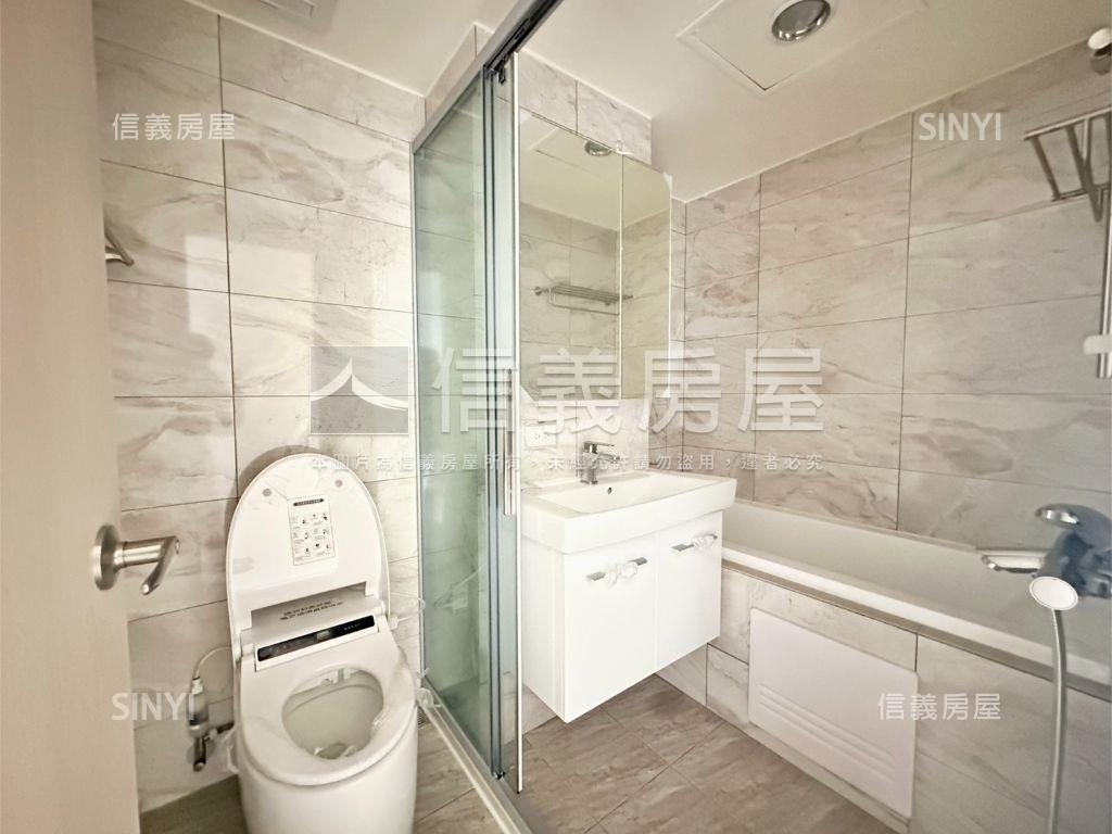 Ａ！仰星殿雙採光兩房平車房屋室內格局與周邊環境