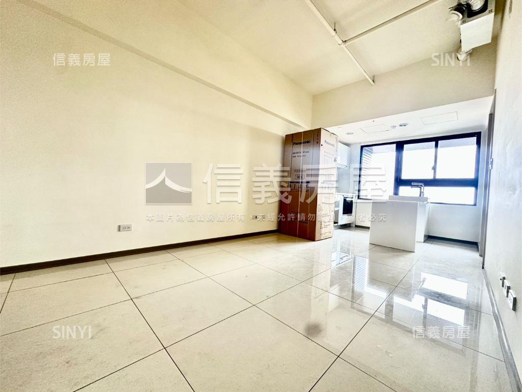 Ａ！仰星殿雙採光兩房平車房屋室內格局與周邊環境