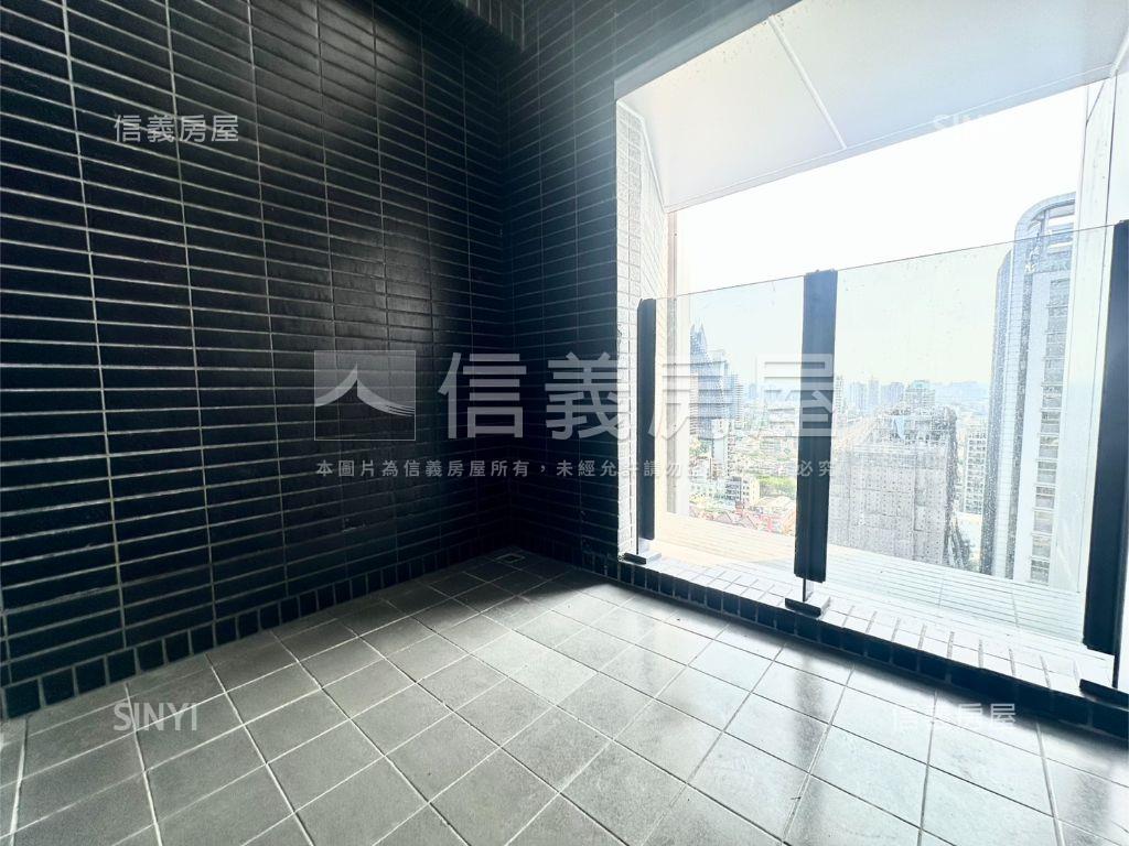 Ａ！仰星殿雙採光兩房平車房屋室內格局與周邊環境