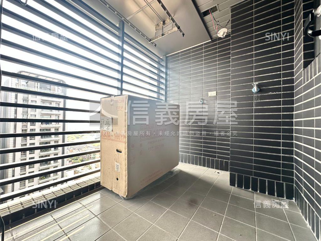 Ａ！仰星殿雙採光兩房平車房屋室內格局與周邊環境