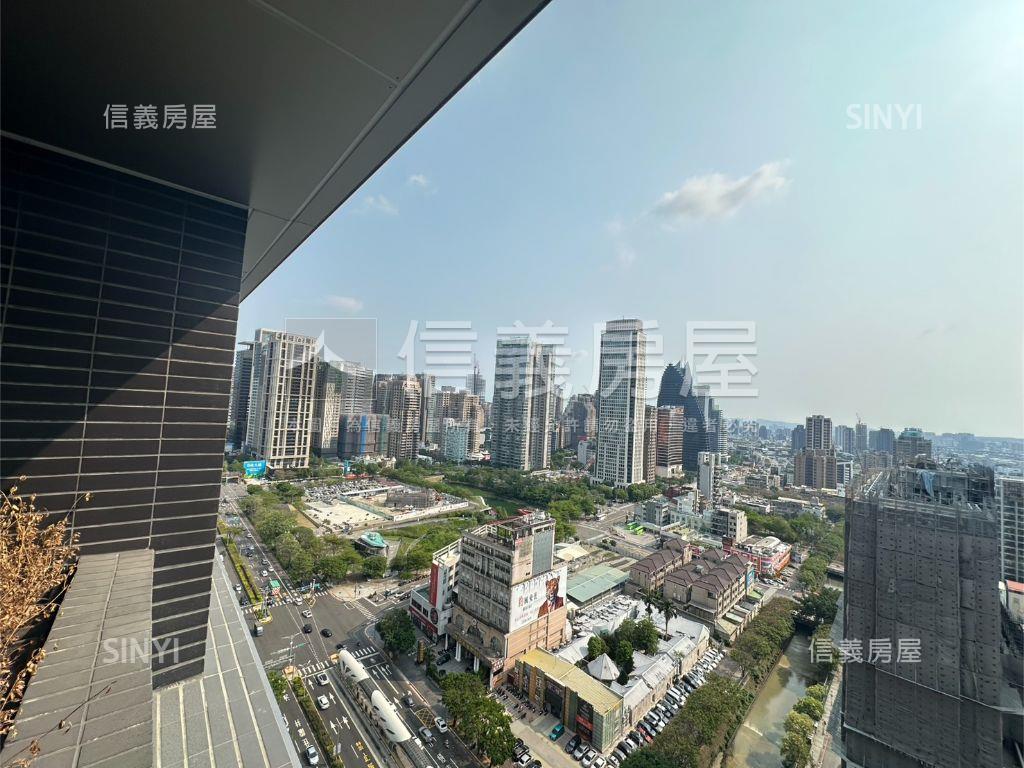 Ａ！仰星殿雙採光兩房平車房屋室內格局與周邊環境