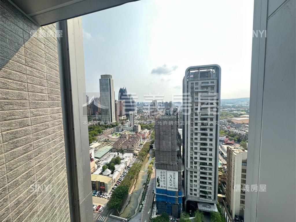 Ａ！仰星殿雙採光兩房平車房屋室內格局與周邊環境