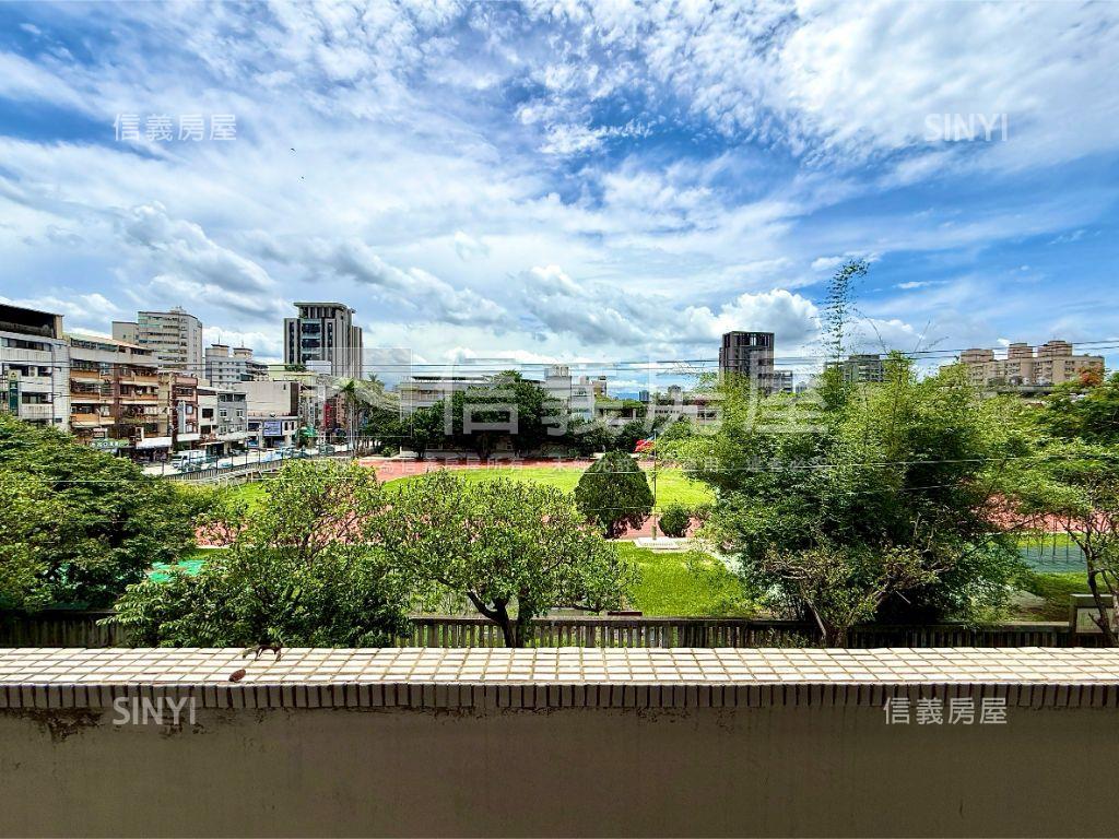 永安國小臨路透天房屋室內格局與周邊環境