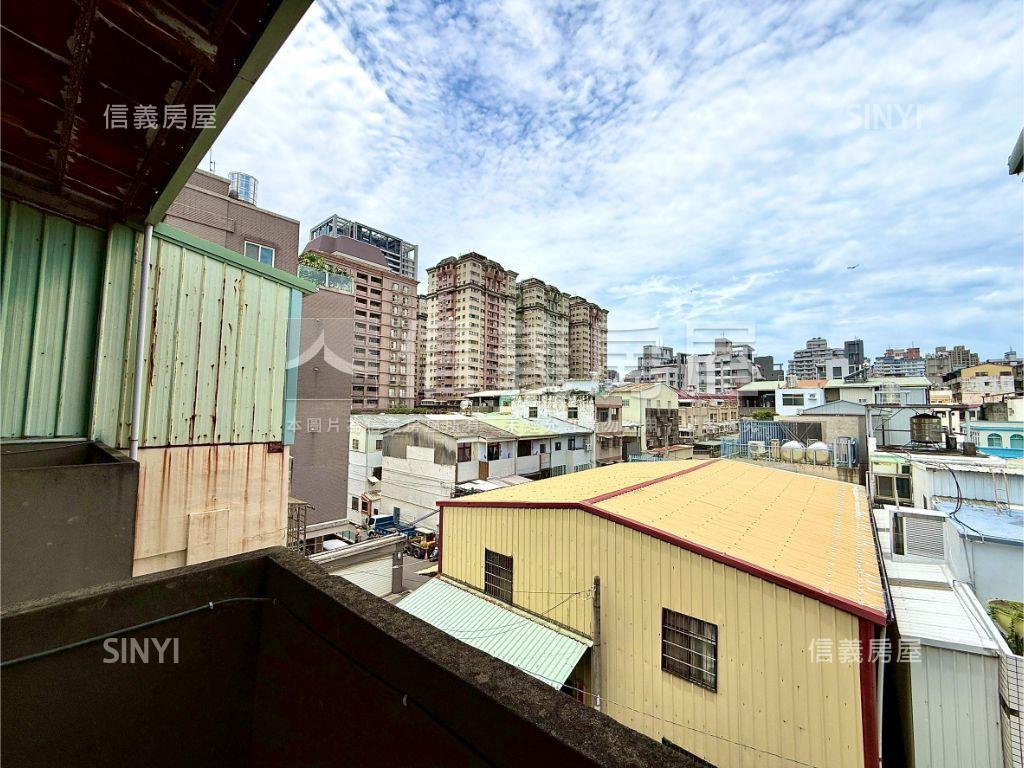 永安國小臨路透天房屋室內格局與周邊環境