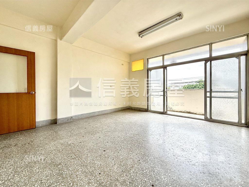 永安國小臨路透天房屋室內格局與周邊環境