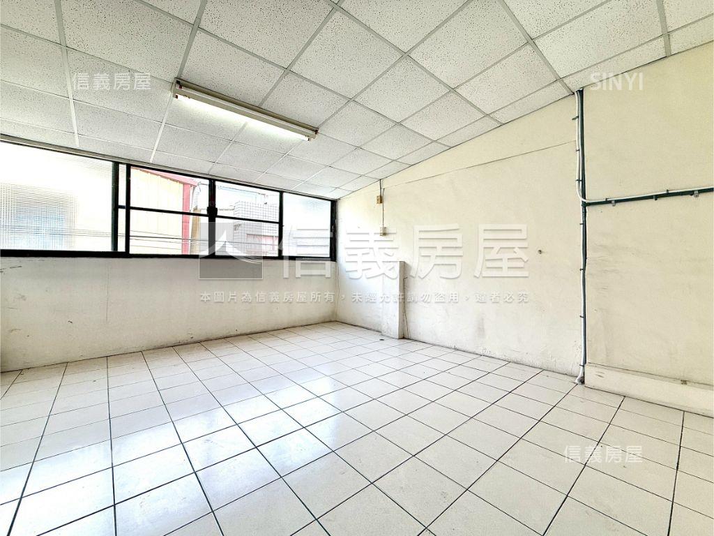 永安國小臨路透天房屋室內格局與周邊環境